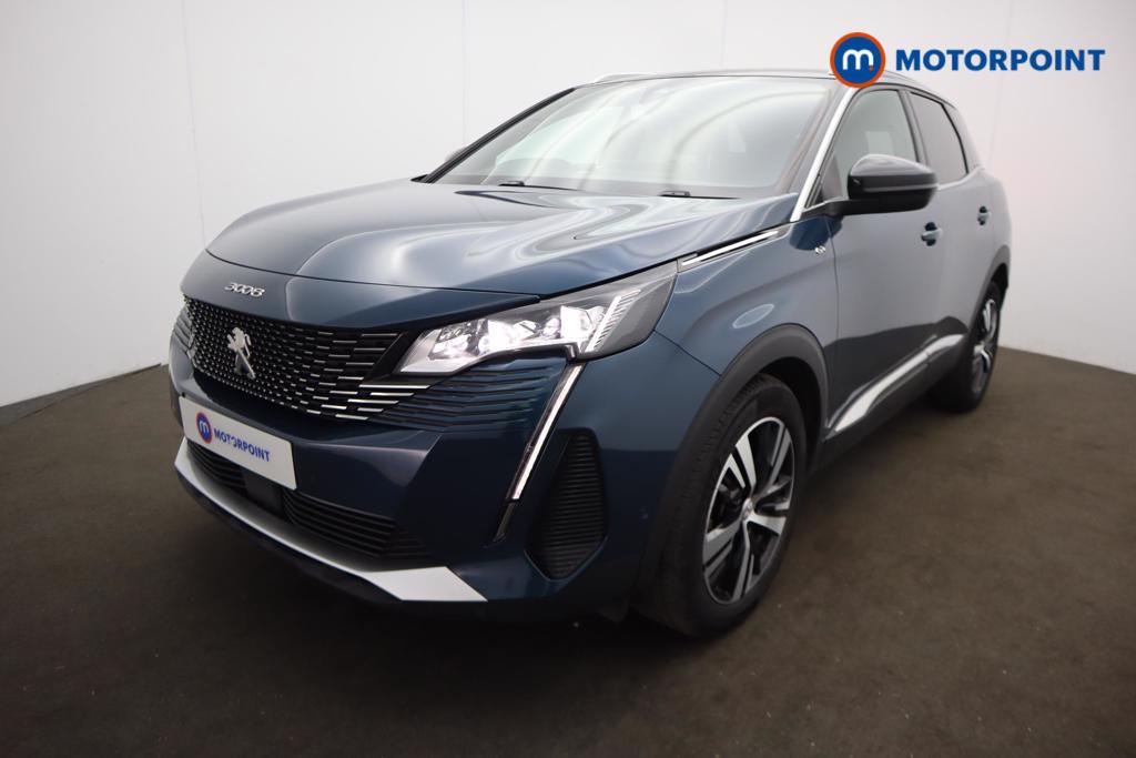 Peugeot 3008 GT Automatic Petrol SUV - Stock Number (1511313) - 20th supplementary image