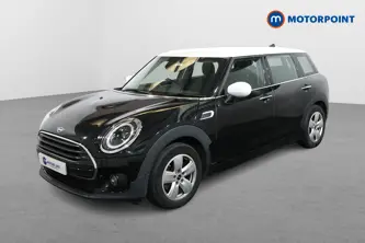 Mini Clubman Cooper Classic Automatic Petrol Estate - Stock Number (1511646) - Passenger side front corner