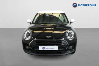 Mini Clubman Cooper Classic Automatic Petrol Estate - Stock Number (1511646) - Front bumper