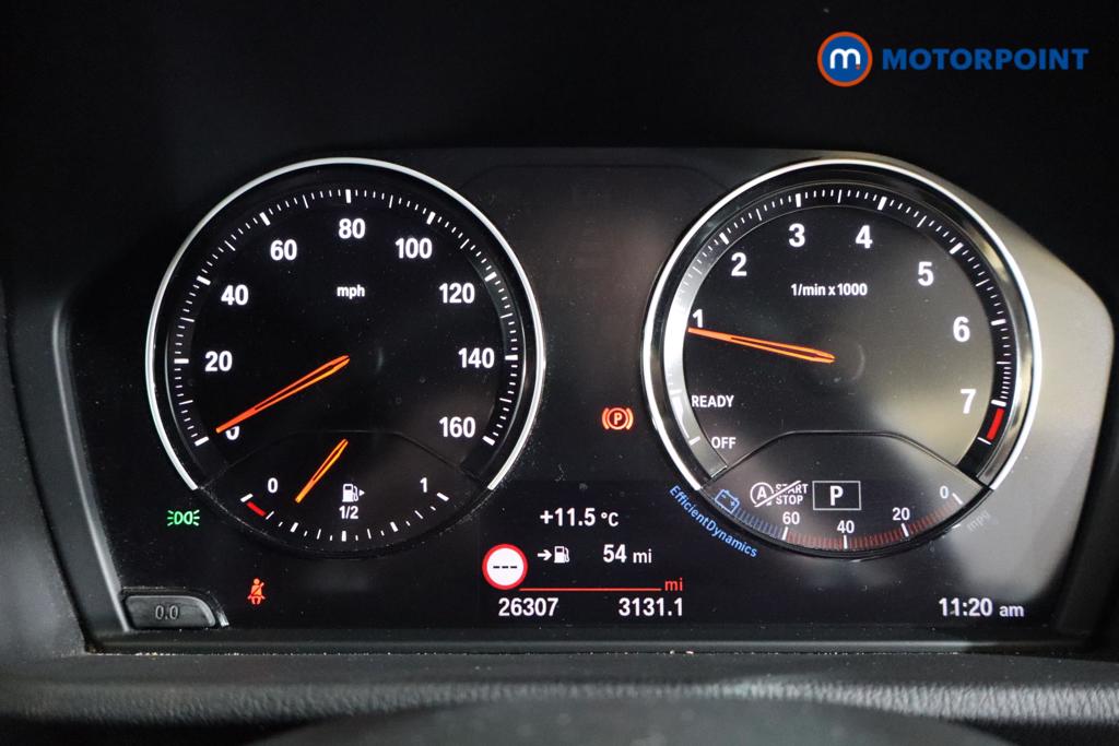 BMW X1 M Sport Automatic Petrol SUV - Stock Number (1511795) - 7th supplementary image