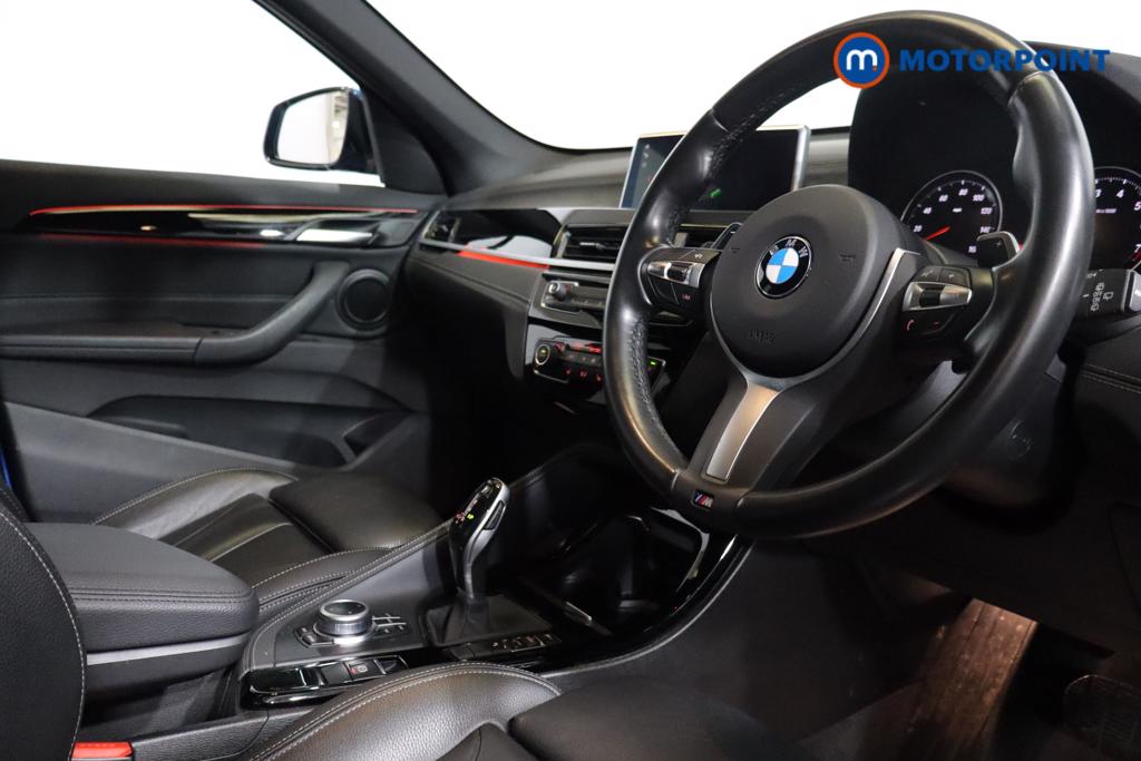 BMW X1 M Sport Automatic Petrol SUV - Stock Number (1511795) - 1st supplementary image