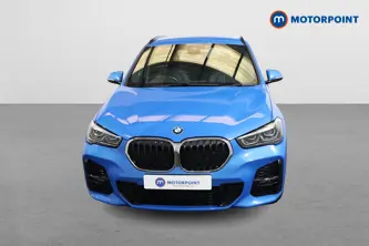 BMW X1 M Sport Automatic Petrol SUV - Stock Number (1511795) - Front bumper