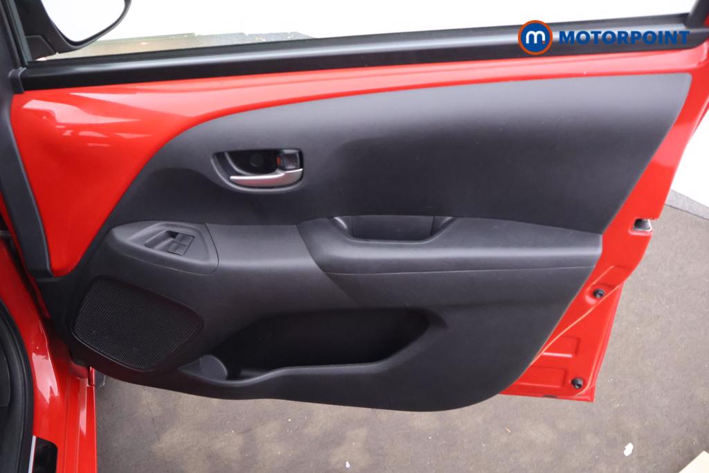 Toyota Aygo X-Trend Manual Petrol Hatchback - Stock Number (1512060) - 10th supplementary image