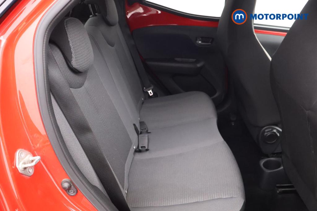 Toyota Aygo X-Trend Manual Petrol Hatchback - Stock Number (1512060) - 13th supplementary image