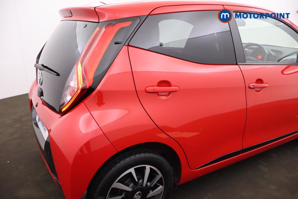 Toyota Aygo X-Trend Manual Petrol Hatchback - Stock Number (1512060) - 19th supplementary image