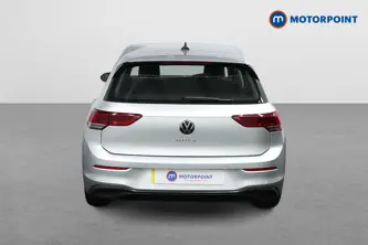 Volkswagen Golf Life Automatic Diesel Hatchback - Stock Number (1512071) - Rear bumper