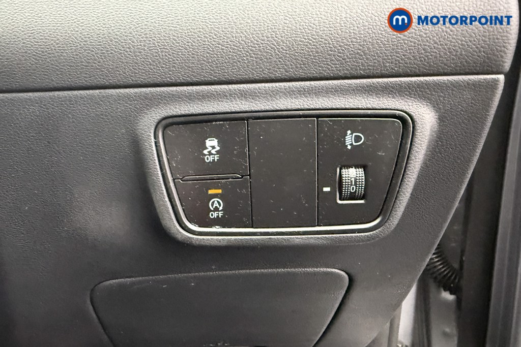 Hyundai Tucson Se Connect Manual Petrol SUV - Stock Number (1512114) - 14th supplementary image