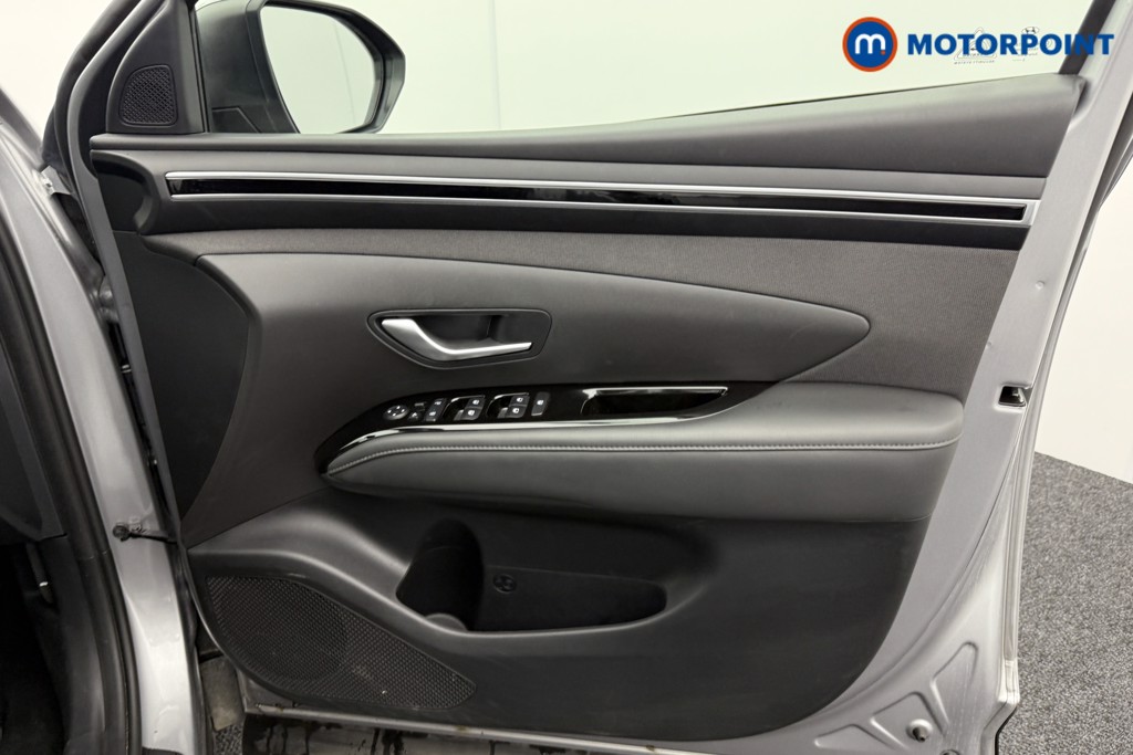 Hyundai Tucson Se Connect Manual Petrol SUV - Stock Number (1512114) - 16th supplementary image