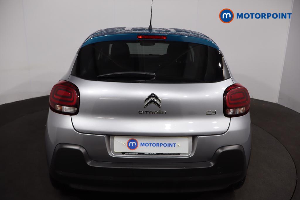 Citroen C3 Shine Plus Manual Diesel Hatchback - Stock Number (1512483) - 18th supplementary image