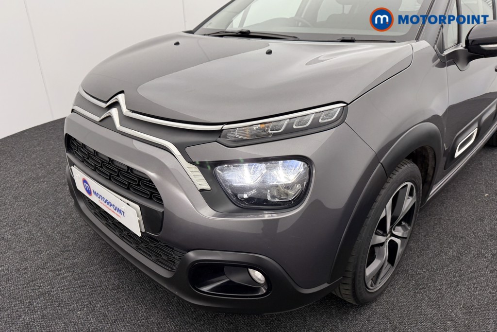 Citroen C3 Shine Plus Manual Diesel Hatchback - Stock Number (1512499) - 25th supplementary image