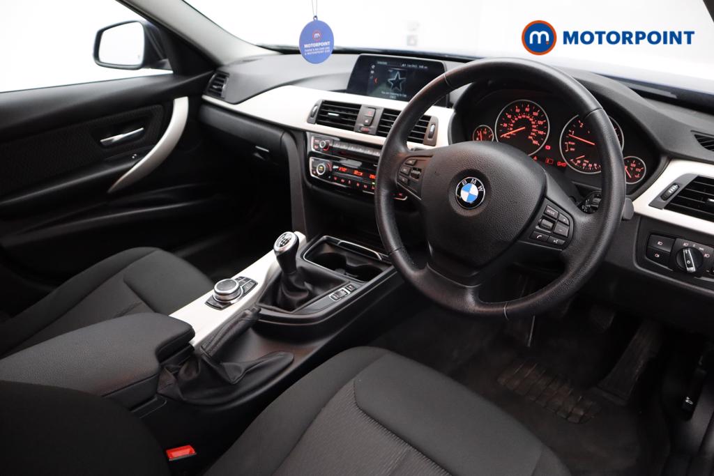 BMW 3 Series SE Manual Petrol Estate - Stock Number (1512563) - 2nd supplementary image