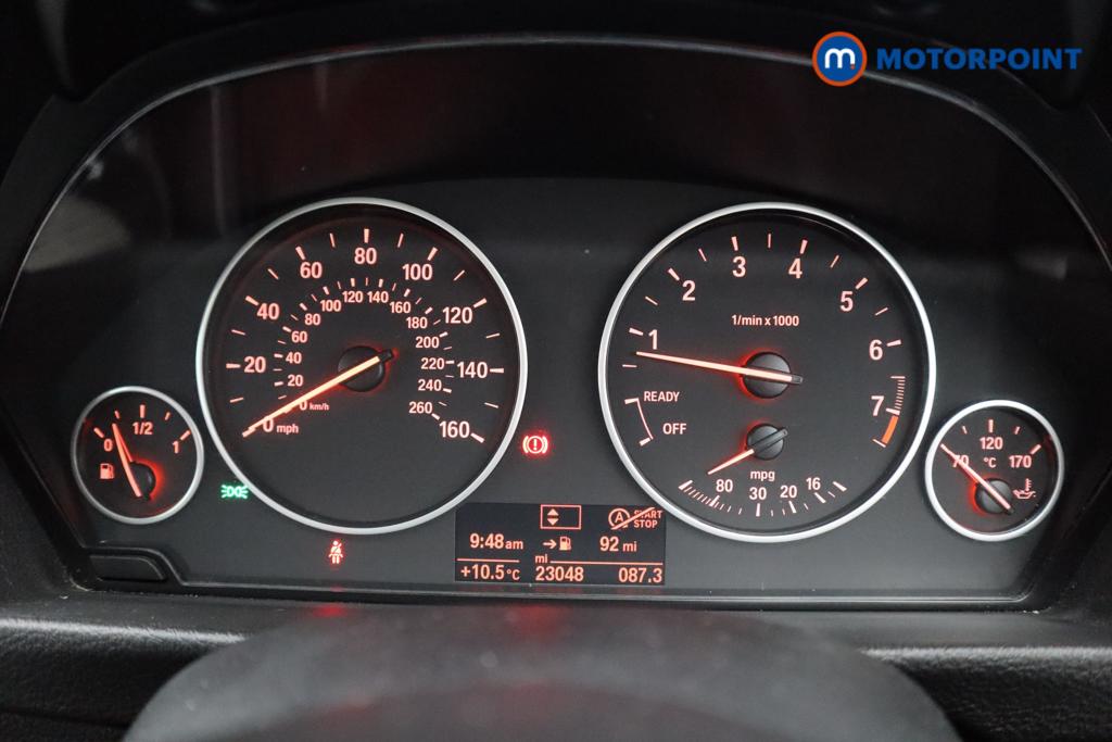 BMW 3 Series SE Manual Petrol Estate - Stock Number (1512563) - 3rd supplementary image