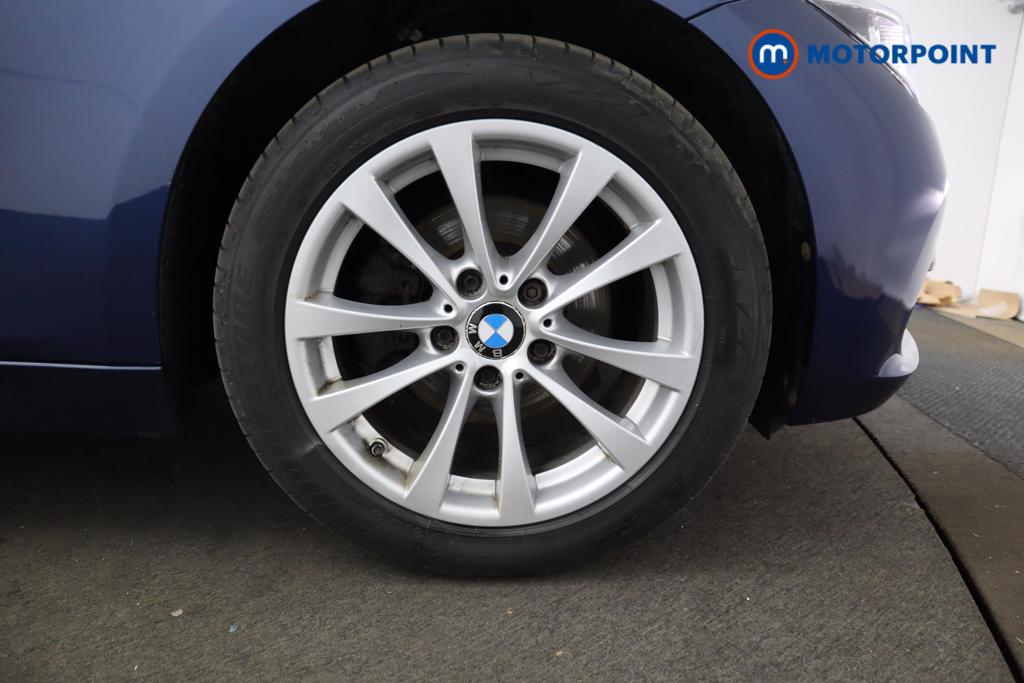 BMW 3 Series SE Manual Petrol Estate - Stock Number (1512563) - 18th supplementary image