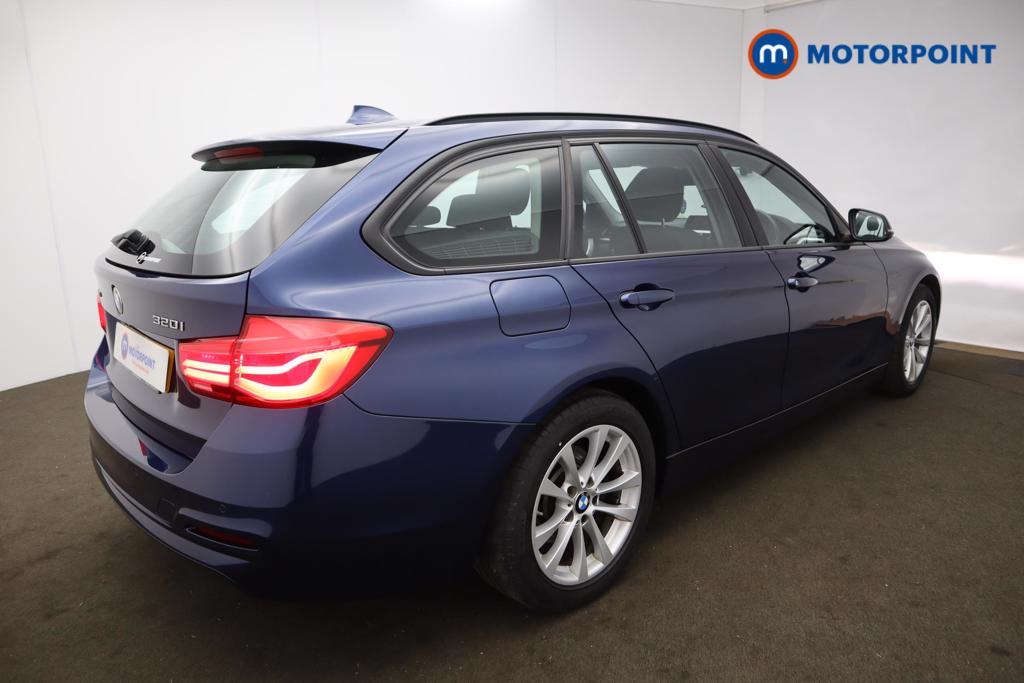 BMW 3 Series SE Manual Petrol Estate - Stock Number (1512563) - 20th supplementary image