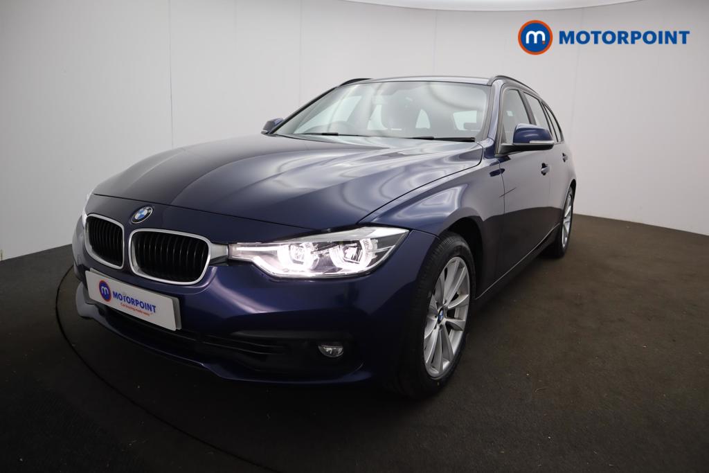 BMW 3 Series SE Manual Petrol Estate - Stock Number (1512563) - 22nd supplementary image