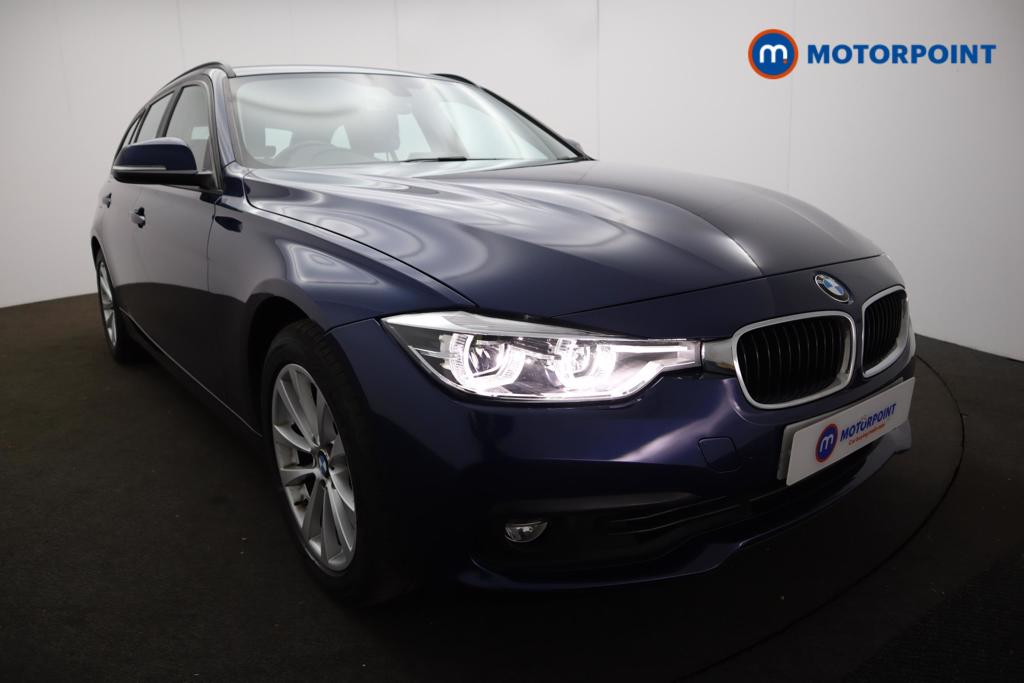 BMW 3 Series SE Manual Petrol Estate - Stock Number (1512563) - 23rd supplementary image