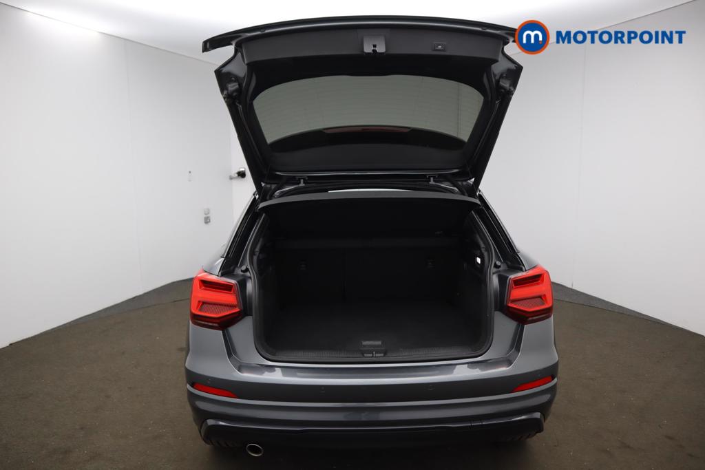 Audi Q2 Black Edition Manual Petrol SUV - Stock Number (1512708) - 19th supplementary image