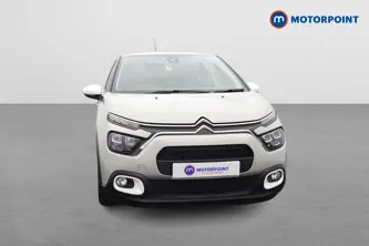 Citroen C3 YOU Manual Petrol Hatchback - Stock Number (1512801) - Front bumper