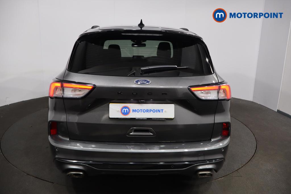 Ford Kuga Black Package Edition Manual Petrol SUV - Stock Number (1512841) - 19th supplementary image