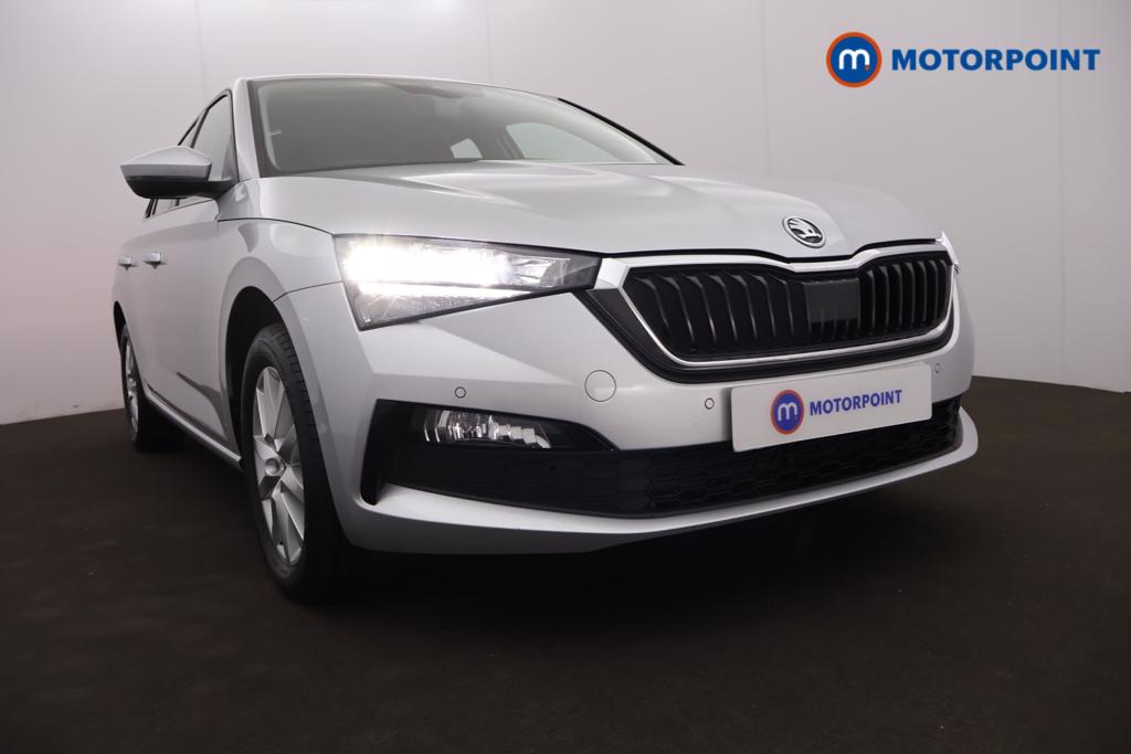 Skoda Scala Se Technology Automatic Petrol Hatchback - Stock Number (1512842) - 19th supplementary image