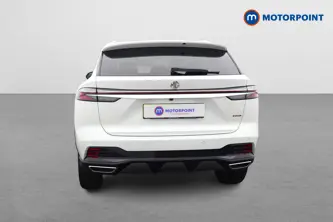 Mg Motor Uk HS Trophy Automatic Petrol SUV - Stock Number (1513008) - Rear bumper