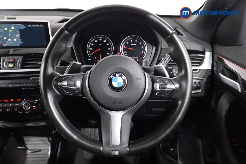 BMW X1 M Sport Automatic Petrol SUV - Stock Number (1513011) - 6th supplementary image