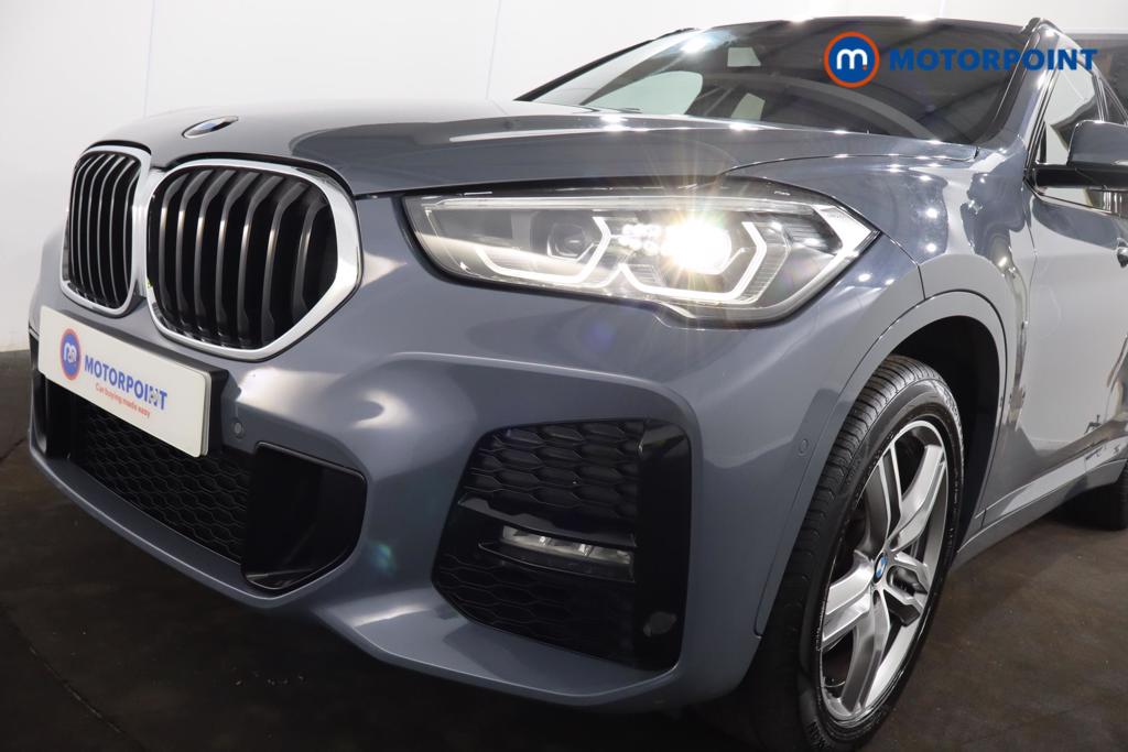 BMW X1 M Sport Automatic Petrol SUV - Stock Number (1513011) - 29th supplementary image