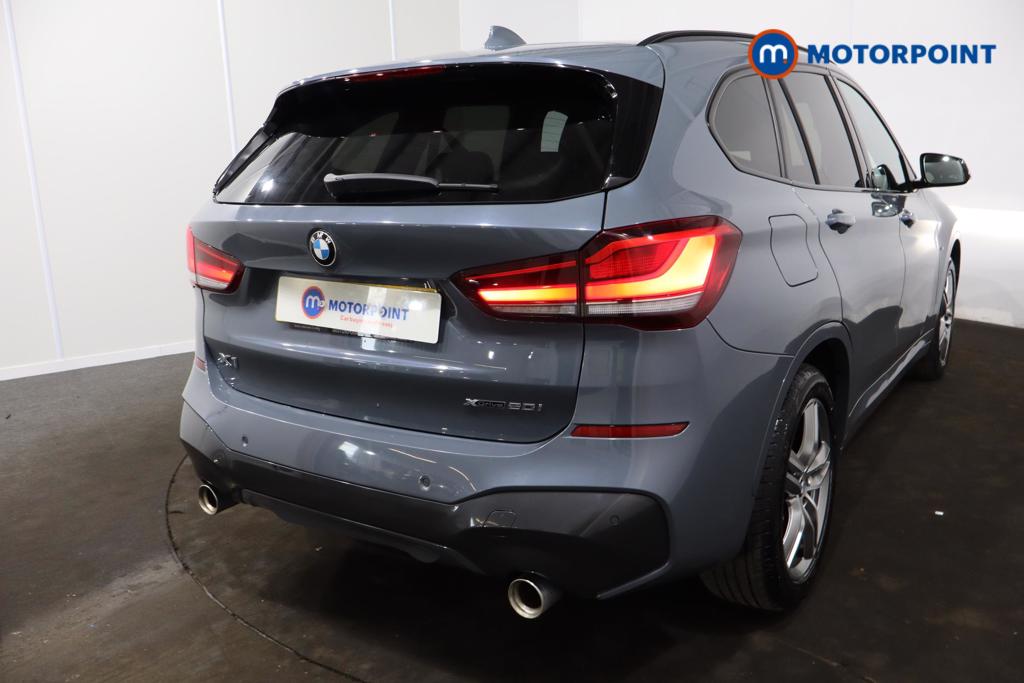 BMW X1 M Sport Automatic Petrol SUV - Stock Number (1513011) - 31st supplementary image