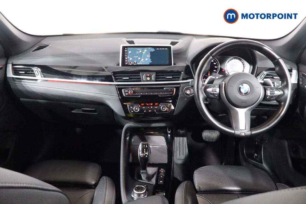 BMW X1 M Sport Automatic Petrol SUV - Stock Number (1513011) - 1st supplementary image