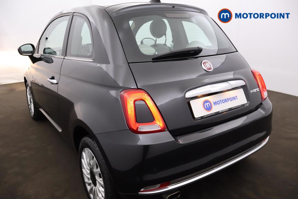 Fiat 500 Dolcevita Manual Petrol-Electric Hybrid Hatchback - Stock Number (1513236) - 14th supplementary image