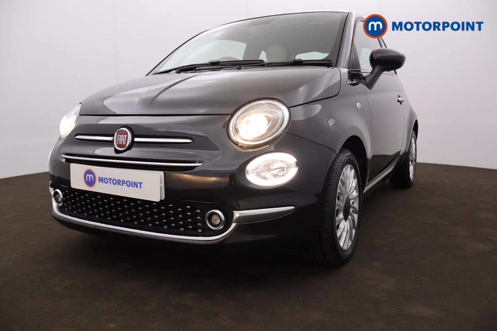 Fiat 500 Dolcevita Manual Petrol-Electric Hybrid Hatchback - Stock Number (1513236) - 17th supplementary image