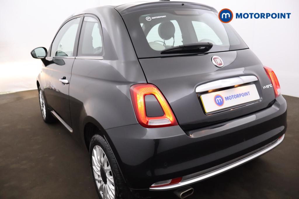 Fiat 500 Dolcevita Manual Petrol-Electric Hybrid Hatchback - Stock Number (1513258) - 17th supplementary image