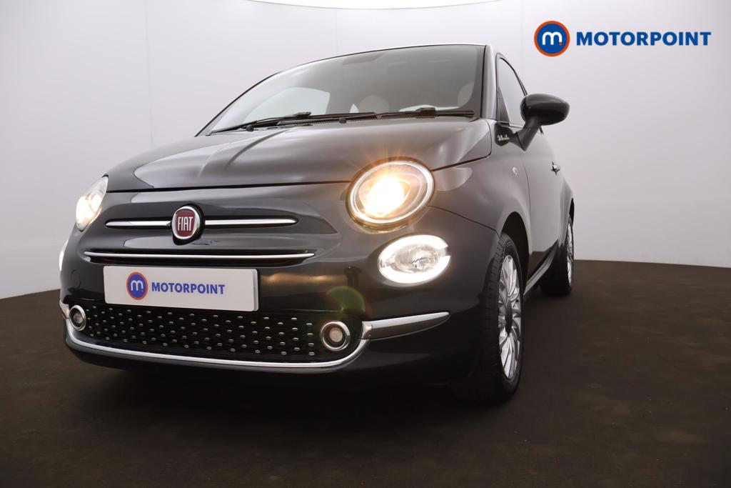 Fiat 500 Dolcevita Manual Petrol-Electric Hybrid Hatchback - Stock Number (1513258) - 22nd supplementary image