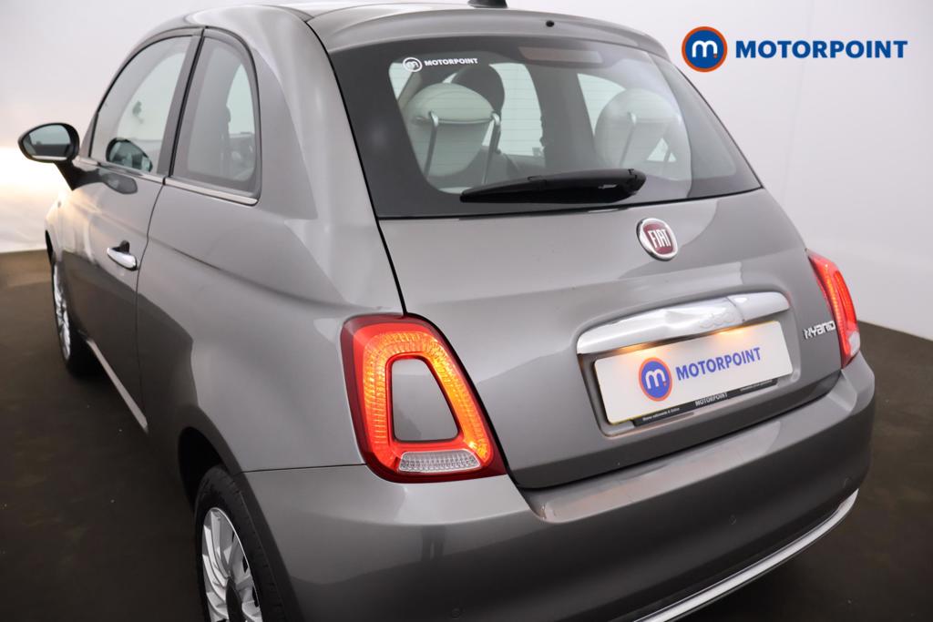 Fiat 500 Dolcevita Manual Petrol-Electric Hybrid Hatchback - Stock Number (1513260) - 14th supplementary image