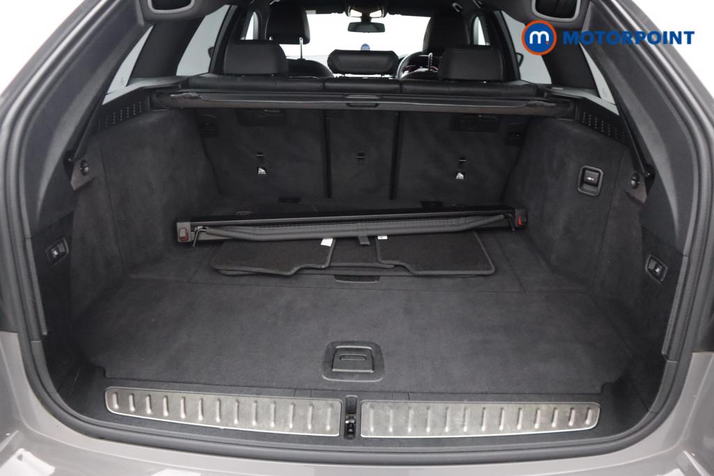 BMW 5 Series M Sport Automatic Diesel Estate - Stock Number (1513419) - 5th supplementary image