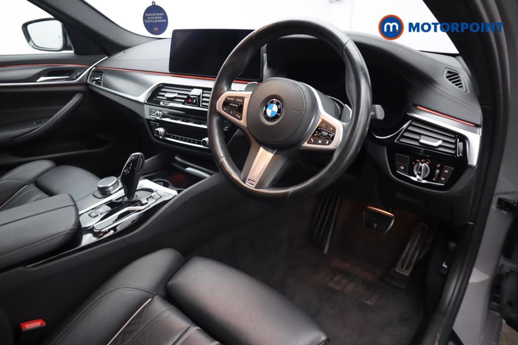 BMW 5 Series M Sport Automatic Diesel Estate - Stock Number (1513419) - 6th supplementary image