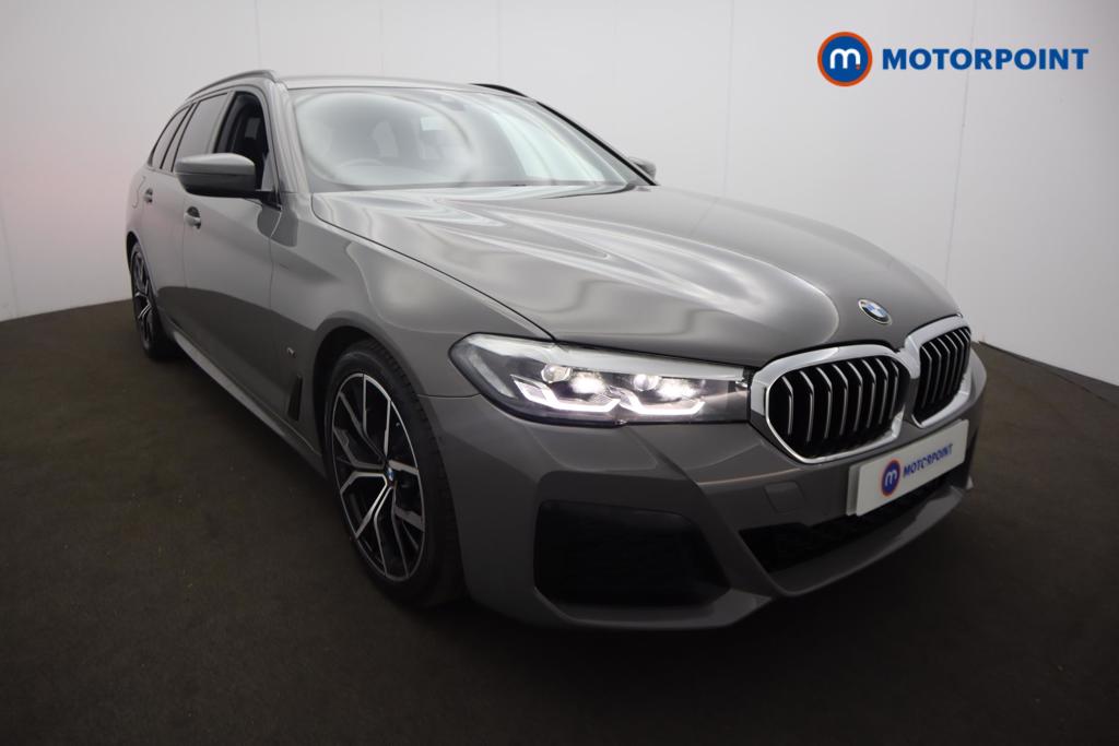 BMW 5 Series M Sport Automatic Diesel Estate - Stock Number (1513419) - 22nd supplementary image