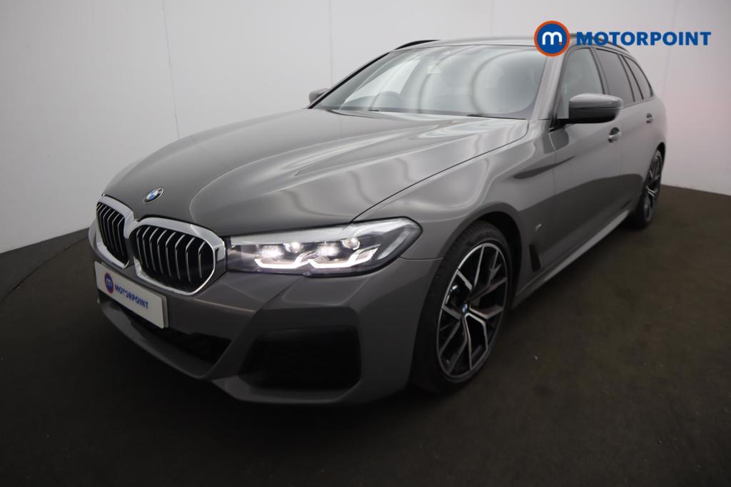 BMW 5 Series M Sport Automatic Diesel Estate - Stock Number (1513419) - 23rd supplementary image