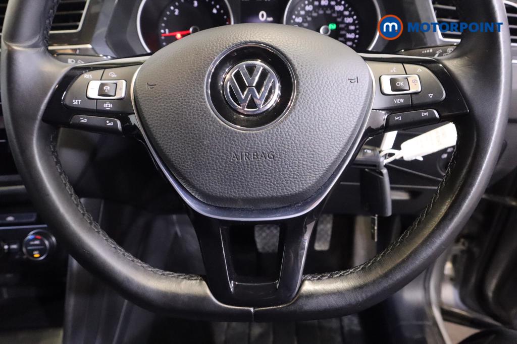 Volkswagen Tiguan Match Automatic Diesel SUV - Stock Number (1513423) - 4th supplementary image