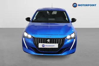 Peugeot 208 Allure Premium Automatic Petrol Hatchback - Stock Number (1513518) - Front bumper