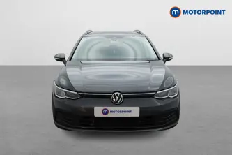 Volkswagen Golf Life Manual Petrol Estate - Stock Number (1513522) - Front bumper