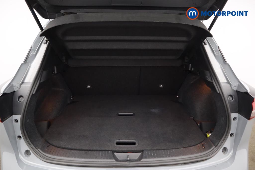 Nissan Qashqai N-Connecta Manual Petrol SUV - Stock Number (1513625) - 23rd supplementary image