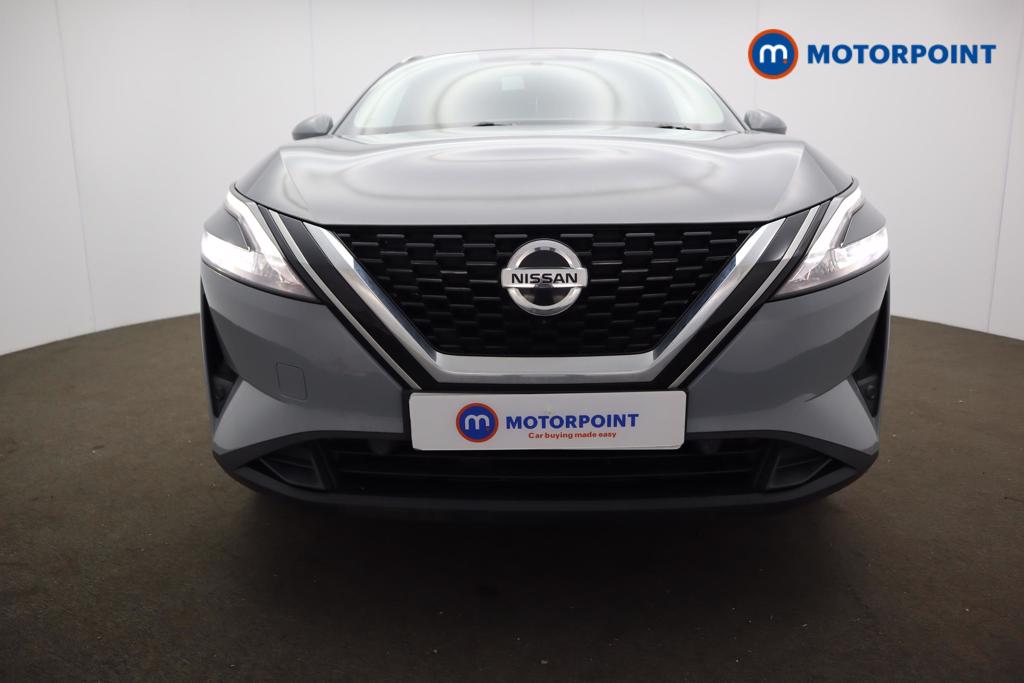 Nissan Qashqai N-Connecta Manual Petrol SUV - Stock Number (1513625) - 25th supplementary image