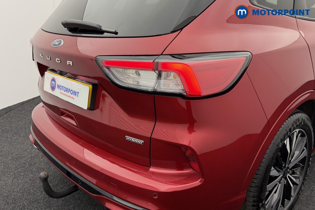 Ford Kuga St-Line X Edition Automatic Petrol-Electric Hybrid SUV - Stock Number (1513801) - 28th supplementary image