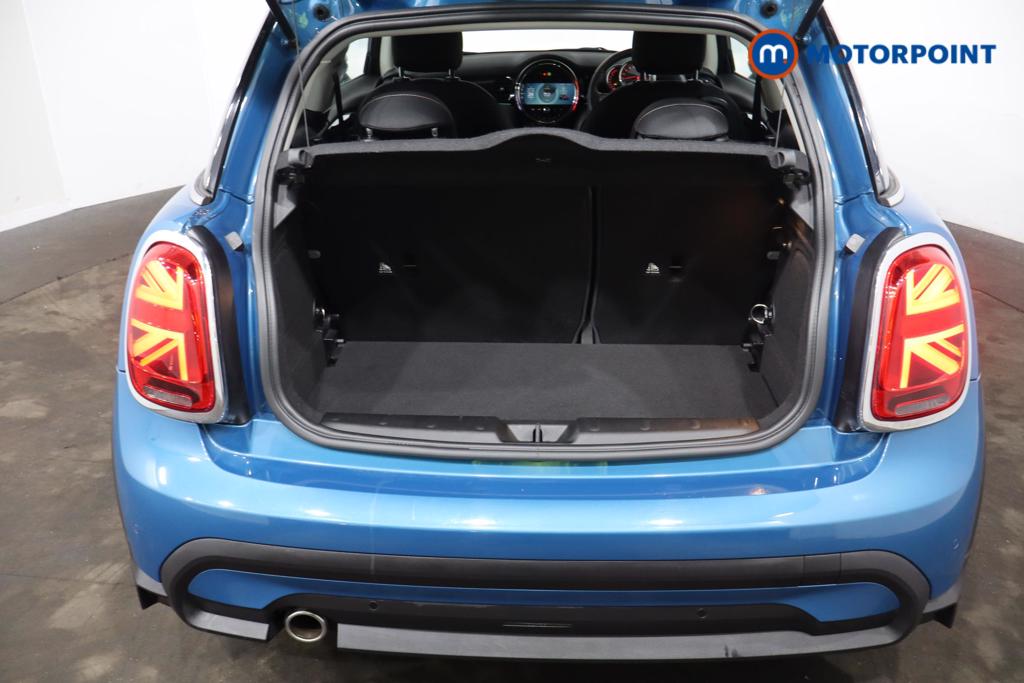 Mini Hatchback Cooper Classic Automatic Petrol Hatchback - Stock Number (1513893) - 28th supplementary image