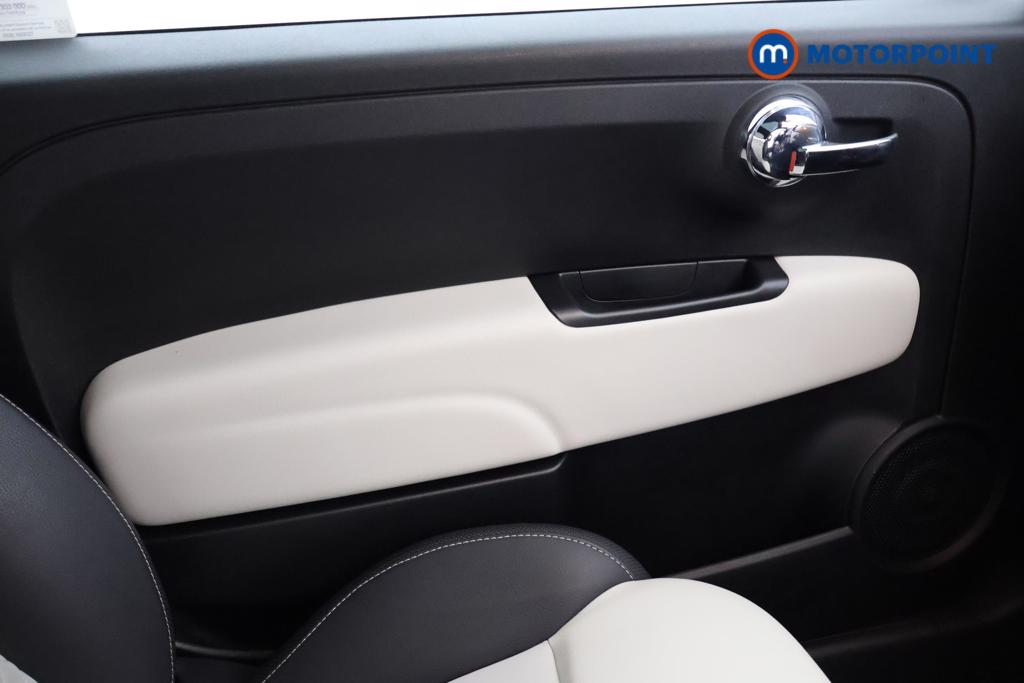 Fiat 500 Dolcevita Manual Petrol-Electric Hybrid Hatchback - Stock Number (1513898) - 7th supplementary image