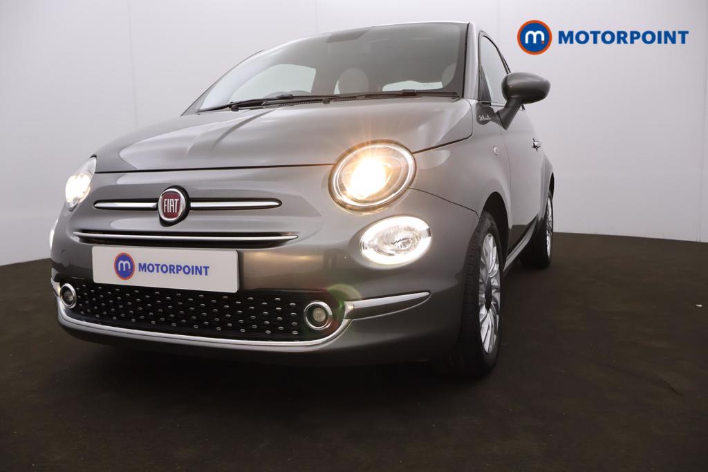 Fiat 500 Dolcevita Manual Petrol-Electric Hybrid Hatchback - Stock Number (1513898) - 21st supplementary image