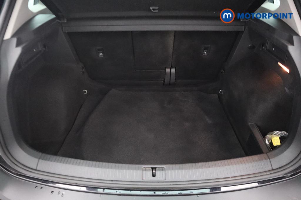 Volkswagen Tiguan Life Manual Petrol SUV - Stock Number (1513947) - 5th supplementary image