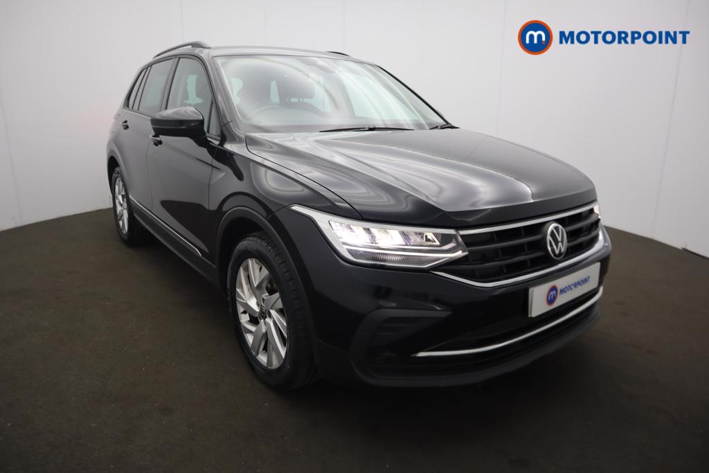 Volkswagen Tiguan Life Manual Petrol SUV - Stock Number (1513947) - 18th supplementary image