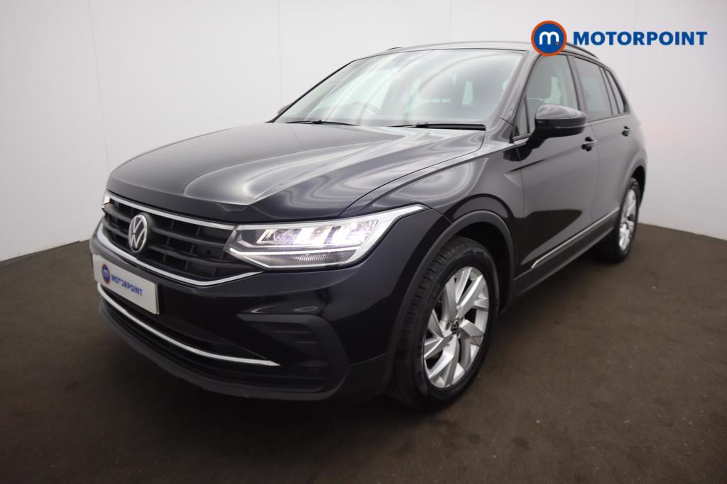 Volkswagen Tiguan Life Manual Petrol SUV - Stock Number (1513947) - 19th supplementary image